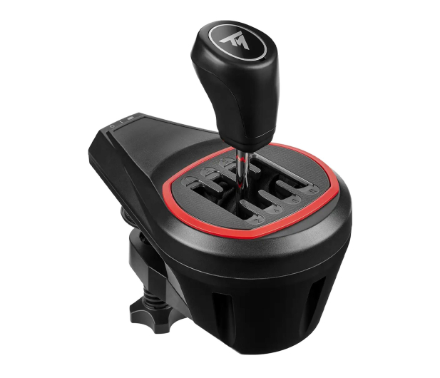 Thrustmaster T248R SHIFTER PACK - 1527515 - zdjęcie 3